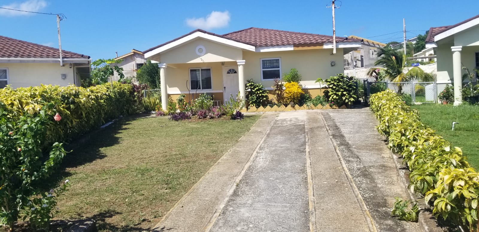 Airbnb Vacation Rental Short Term Rental in Martha Brae Jamaica